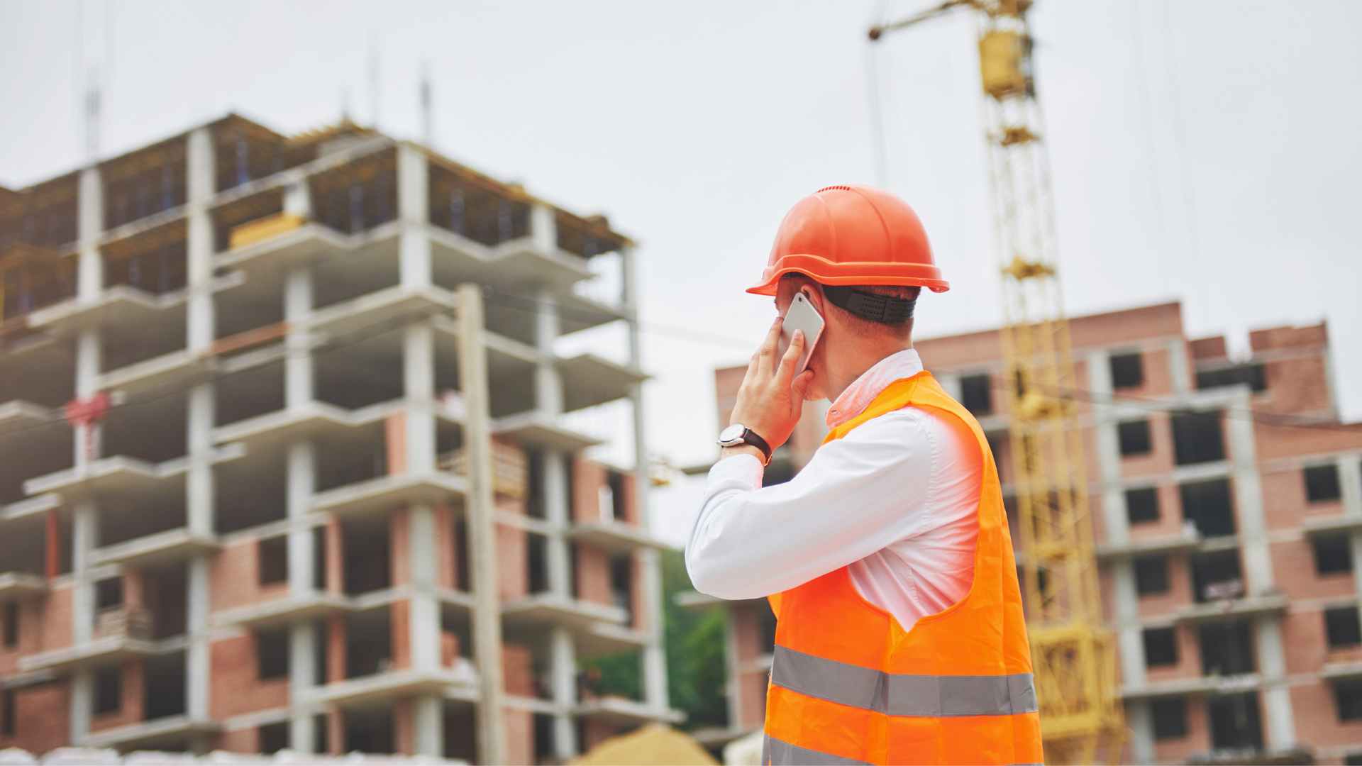 Avoid 15 Mistakes When Hiring a General Building Contractor